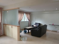 Blk 124 Simei Street 1 (Tampines), HDB 5 Rooms #159116702
